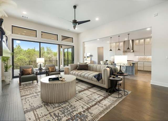 Property at 17809 Maritime Point Dr, Jonestown, TX 78645, 4 beds, 4.5 baths