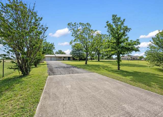 Property at 401 Patriot Way, Georgetown, TX 78626, 3 beds, 2 baths