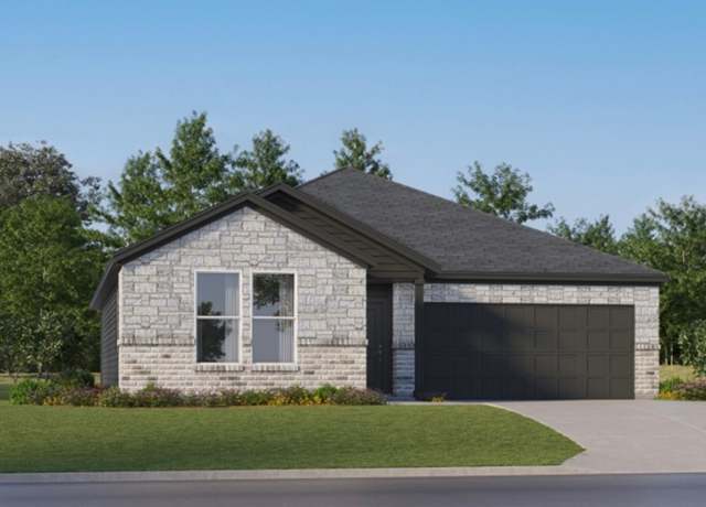Property at 1212 Arch Terrace Dr, Troy, TX 76579, 4 beds, 2 baths