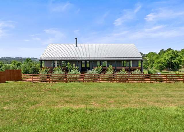 Property at 2124 Crabapple Rd, Blanco, TX 78606, 4 beds, 4 baths