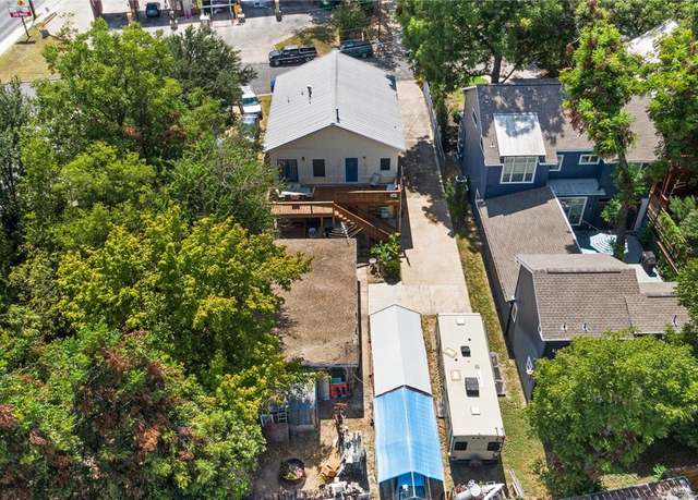 Property at 604 Fletcher, Austin, TX 78704, 4 beds, 4 baths