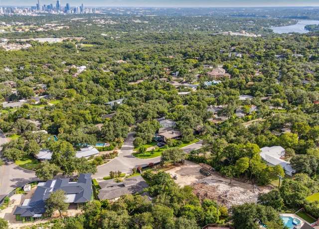 Property at 4616 Crestway Dr, Austin, TX 78731