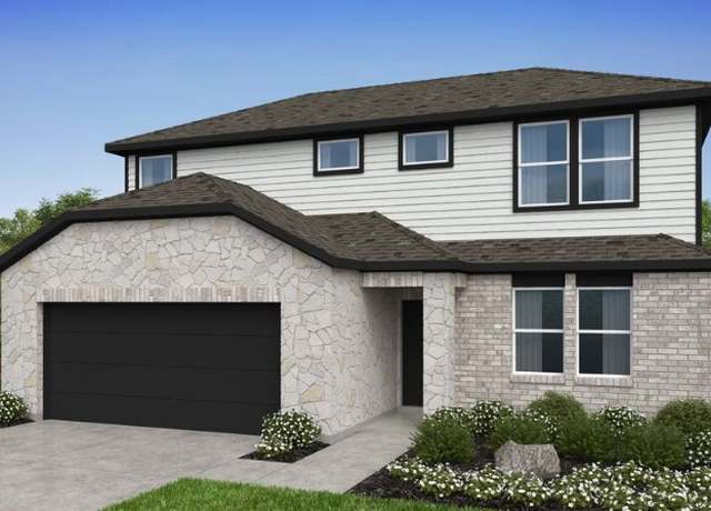 Property at 14116 Axel Johanson Dr, Del Valle, TX 78617, 4 beds, 3 baths