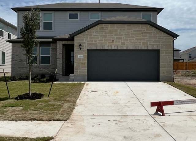 Property at 14116 Axel Johanson Dr, Del Valle, TX 78617, 4 beds, 3 baths