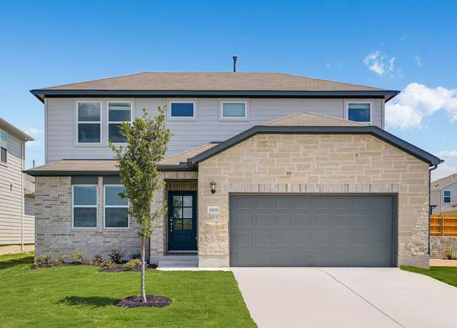 Property at 14116 Axel Johanson Dr, Del Valle, TX 78617, 4 beds, 3 baths