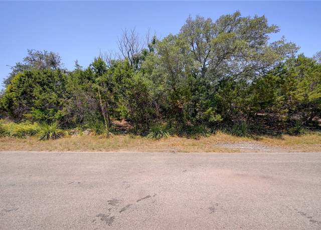 Property at 135 Mountainview Dr, Canyon Lake, TX 78133