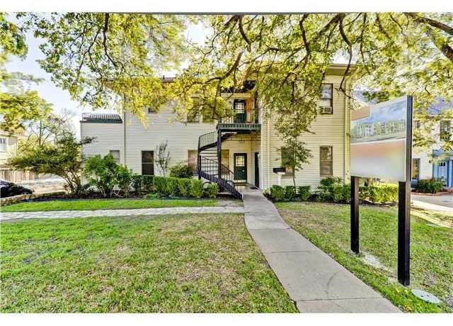 Property at 1513 Enfield Rd, Austin, TX 78703, 5 beds, 4 baths