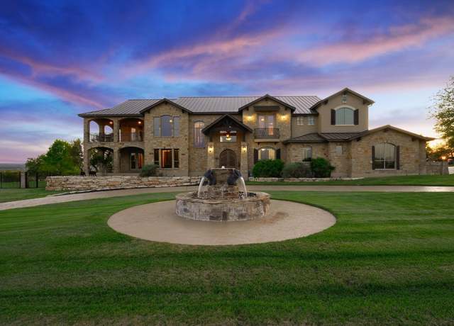 Property at 1298 Mystic Pkwy, Spring Branch, TX 78070, 7 beds, 5 baths