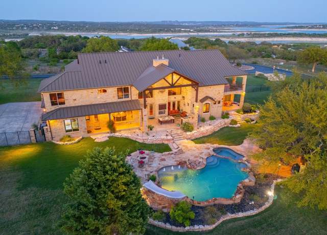 Property at 1298 Mystic Pkwy, Spring Branch, TX 78070, 7 beds, 5 baths