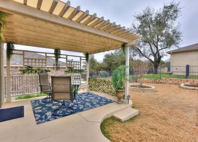 Property at 802 Salado Creek Ln, Georgetown, TX 78633, 2 beds, 2 baths