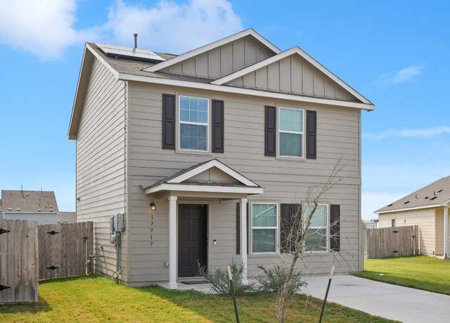 Property at 17717 Sulphur Springs Way, Elgin, TX 78621, 3 beds, 2.5 baths