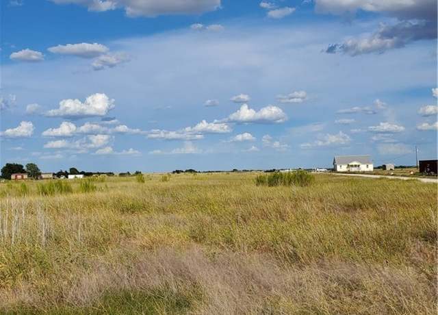Property at 0 County Road 363, Granger, TX 76530