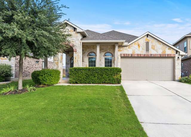 Property at 516 Heinatz Flat Ln, Leander, TX 78641, 4 beds, 2 baths