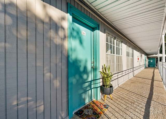Property at 300 Crockett St #304, Austin, TX 78704, 3 beds, 2 baths