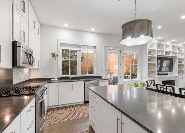Property at 712 Cardinal Ln Unit A, Austin, TX 78704, 4 beds, 2.5 baths