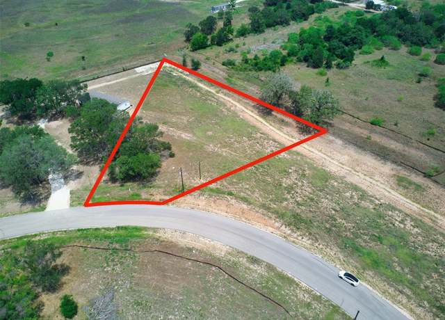 Property at 534 Ferguson Loop, Dale, TX 78616