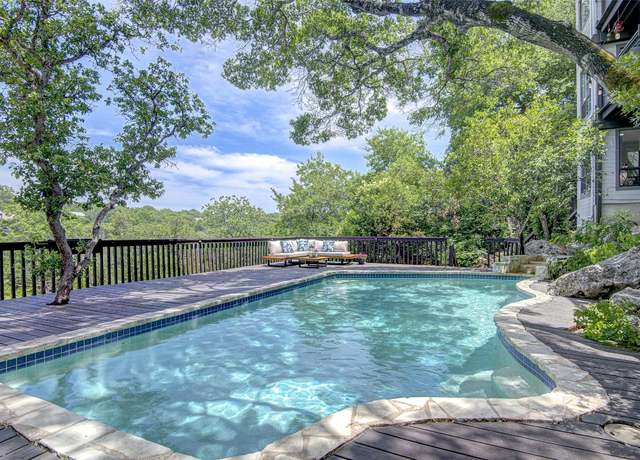 Property at 8607 Appalachian Dr, Austin, TX 78759, 4 beds, 3.5 baths