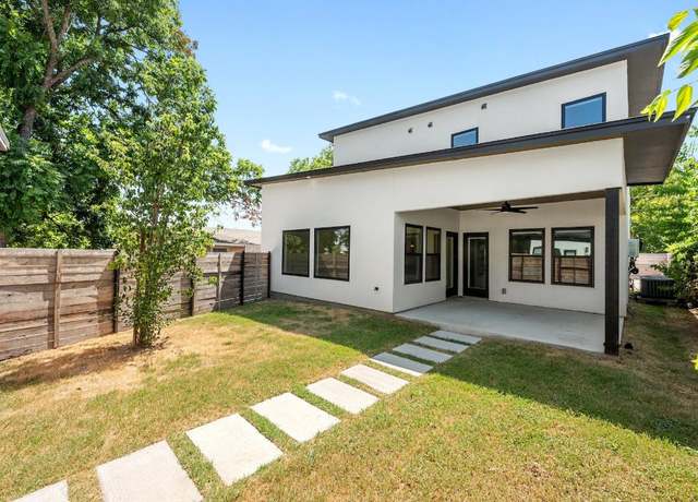 Property at 7008 Meador Ave #1, Austin, TX 78752, 4 beds, 2.5 baths