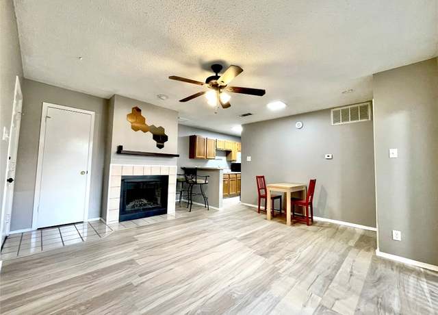 Property at 3115 Helms St #104, Austin, TX 78705, 1 bed, 1 bath