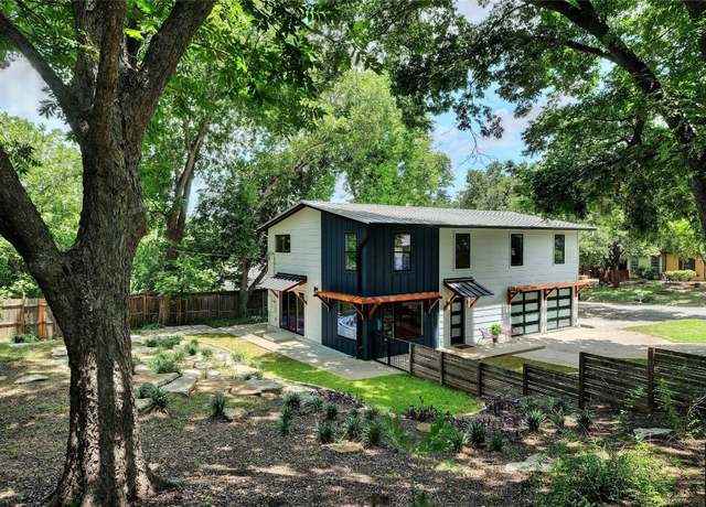 Property at 3104 Santa Monica Dr, Austin, TX 78741, 3 beds, 2.5 baths