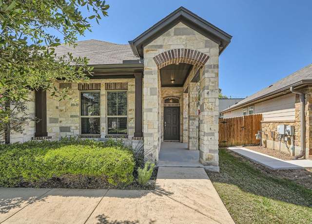 Property at 2013 Garretts Way, Manchaca, TX 78652, 3 beds, 2 baths