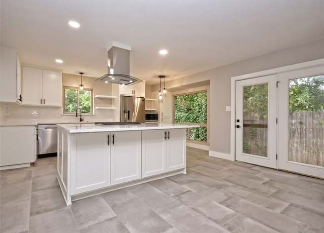 Property at 3609 Winfield Cv, Austin, TX 78704, 4 beds, 2 baths