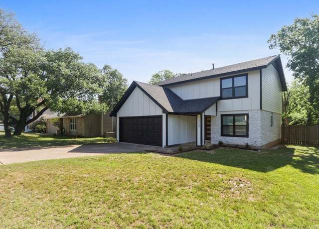 Property at 12127 Cabana Ln, Austin, TX 78727, 3 beds, 2.5 baths