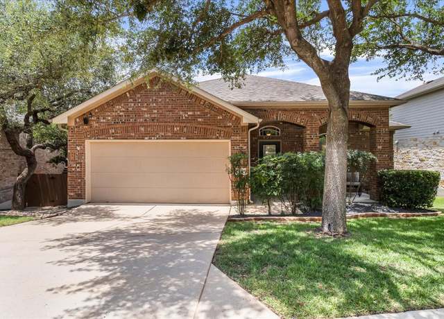 Property at 167 Limestone Trl #76, Austin, TX 78737, 3 beds, 2 baths