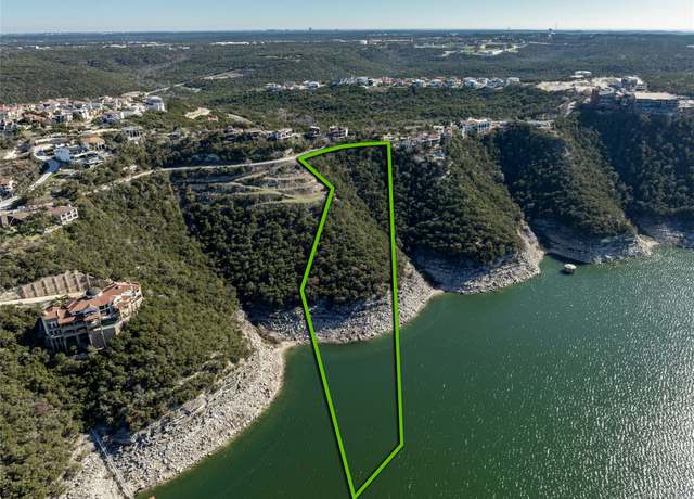 Property at 6714 Comanche Trl, Austin, TX 78732