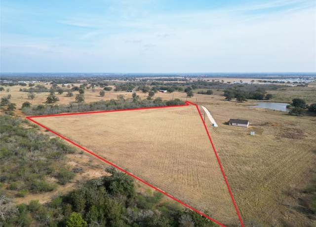 Property at 956 Johnson Farms Rd, Harwood, TX 78632
