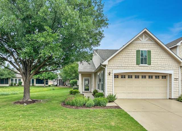 Property at 333 Portsmouth Dr, Georgetown, TX 78633, 2 beds, 2 baths