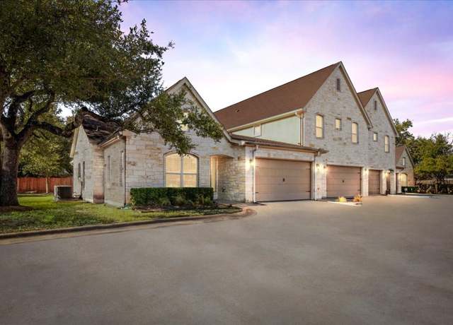 Property at 9122 Balcones Club Dr #9, Austin, TX 78750, 2 beds, 2 baths