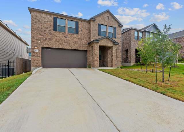 Property at 4720 Pell Rd, Manor, TX 78653, 4 beds, 3.5 baths