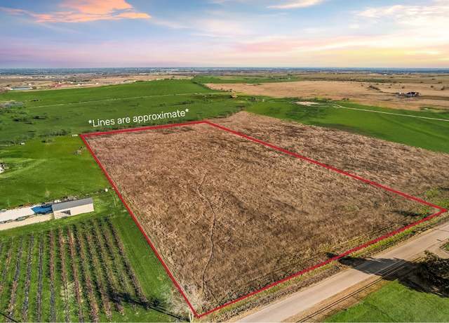 Property at TBD Hackberry Rd, Salado, TX 76571