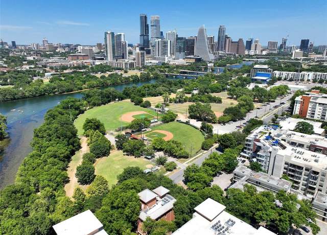 Property at 1600 Barton Springs Rd #4401, Austin, TX 78704, 3 beds, 2 baths