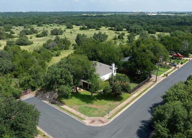 Property at 4700 Destinys Gate Dr, Austin, TX 78727, 3 beds, 3 baths