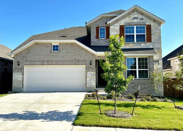 Property at 149 Rita Blanca Bnd, Bastrop, TX 78602, 4 beds, 2.5 baths
