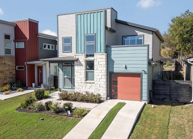 Property at 5110 Rob Scott St, Austin, TX 78721, 3 beds, 2.5 baths