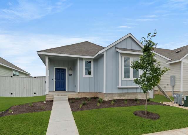 Property at 3021 Winding Creek Road Rd, Kyle, TX 78640, 3 beds, 2 baths