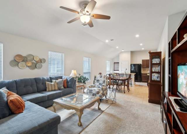 Property at 6032 Urbano Bnd, Round Rock, TX 78665, 3 beds, 2 baths