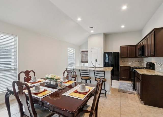 Property at 6032 Urbano Bnd, Round Rock, TX 78665, 3 beds, 2 baths