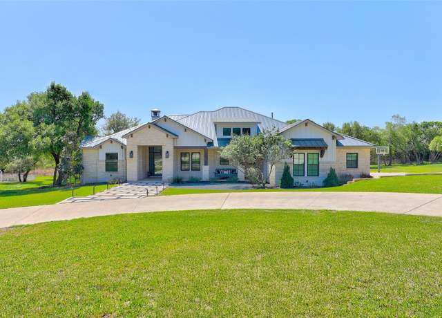 Property at 705 Highland Overlook, Georgetown, TX 78633, 4 beds, 4.5 baths