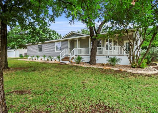 Property at 124 Rosemont, Belton, TX 76513, 3 beds, 2 baths