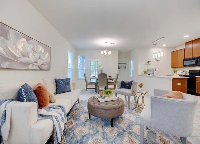 Property at 2950 E Old Settlers Blvd #51, Round Rock, TX 78665, 3 beds, 2 baths