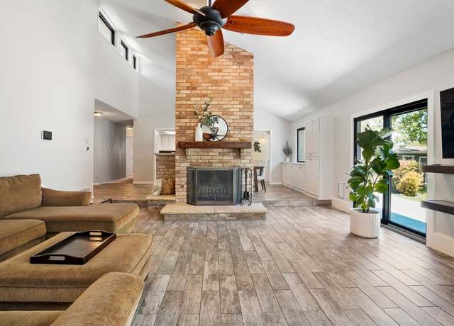 Property at 11719 Drayton Dr, Austin, TX 78758, 3 beds, 2 baths