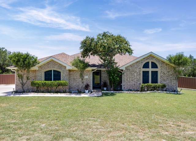 Property at 1020 Lonestar Dr, Kempner, TX 76539, 4 beds, 2 baths
