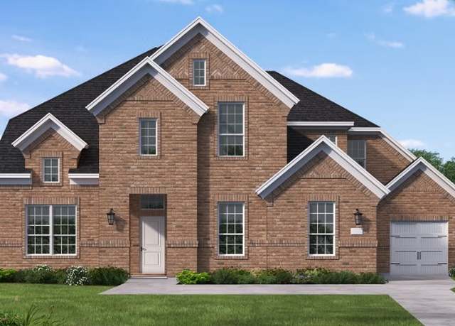 Property at 1329 Jolie Rose Bnd, Leander, TX 78641, 4 beds, 4.5 baths