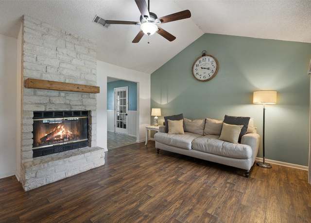 Property at 506 S Main St, Thrall, TX 76578, 2 beds, 1 bath