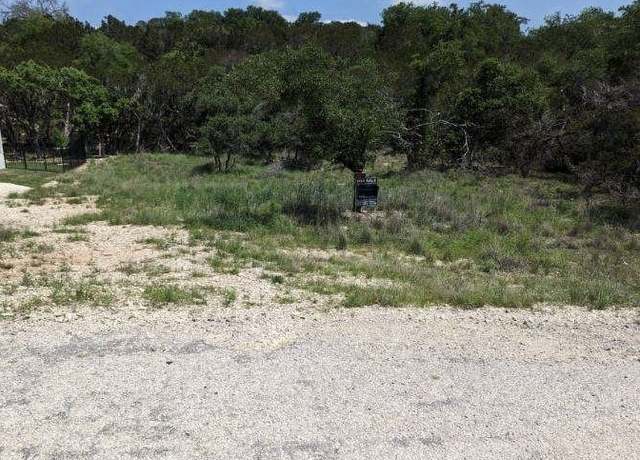 Property at 2905 Nevada Cv, Lago Vista, TX 78645