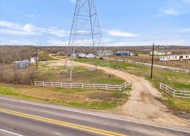 Property at 2506 Fm20, Red Rock, TX 78662, 3 beds, 2 baths